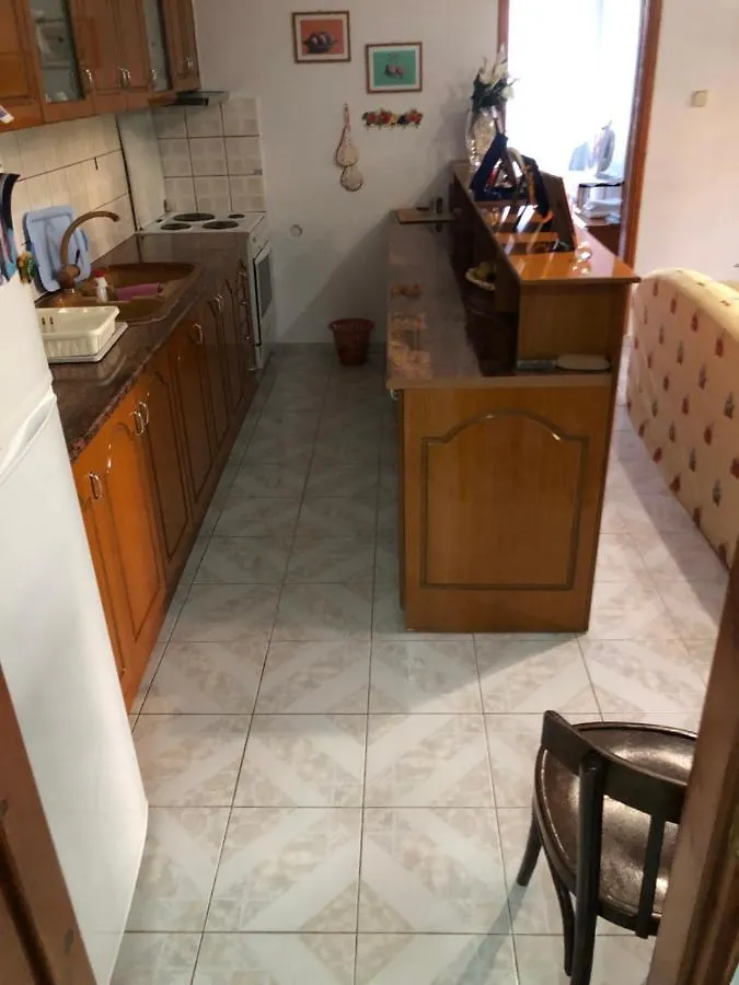 Dina House Apartment Himare
