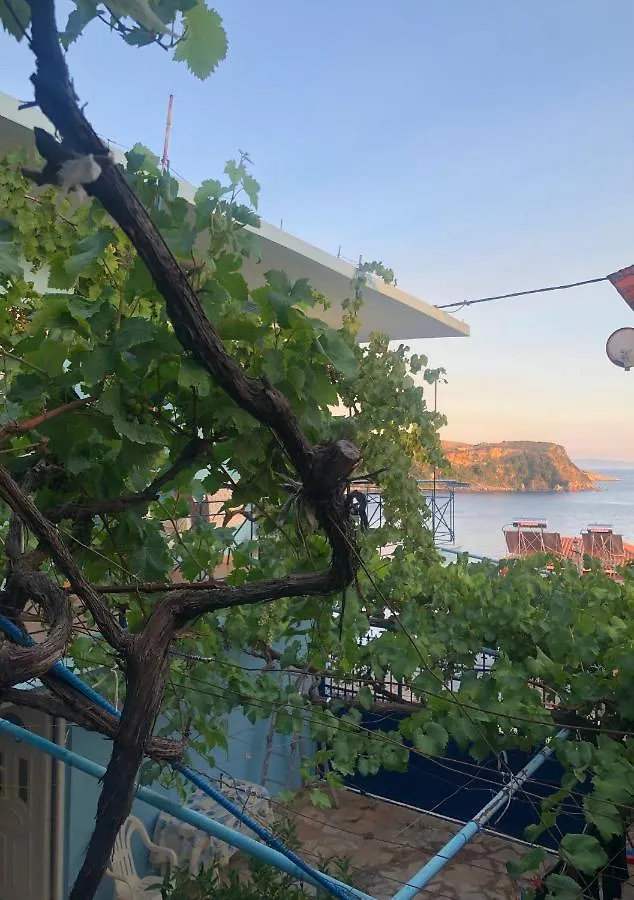 Dina House Apartment Himare 0*,