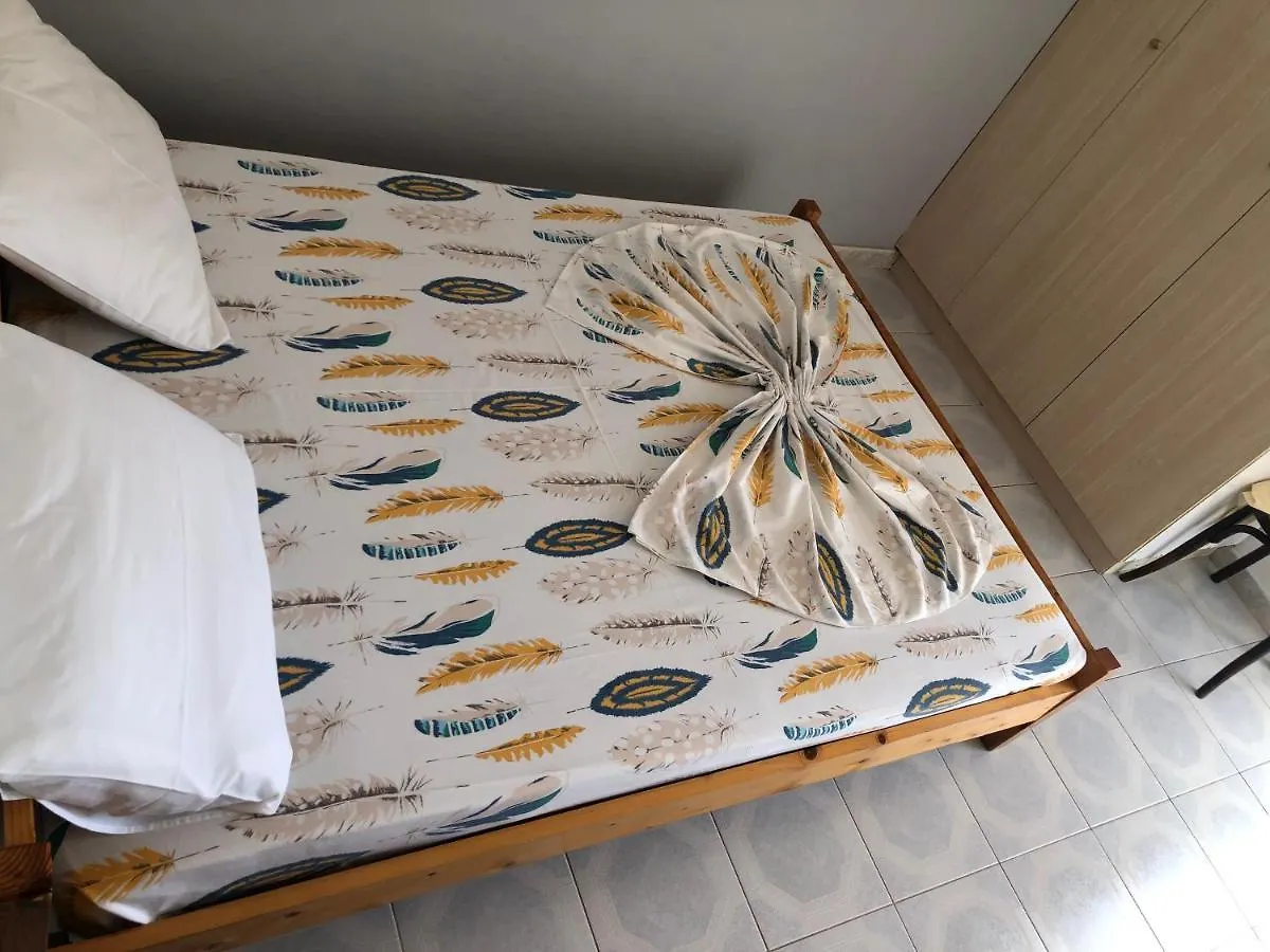 Dina House Apartment Himare 0*,