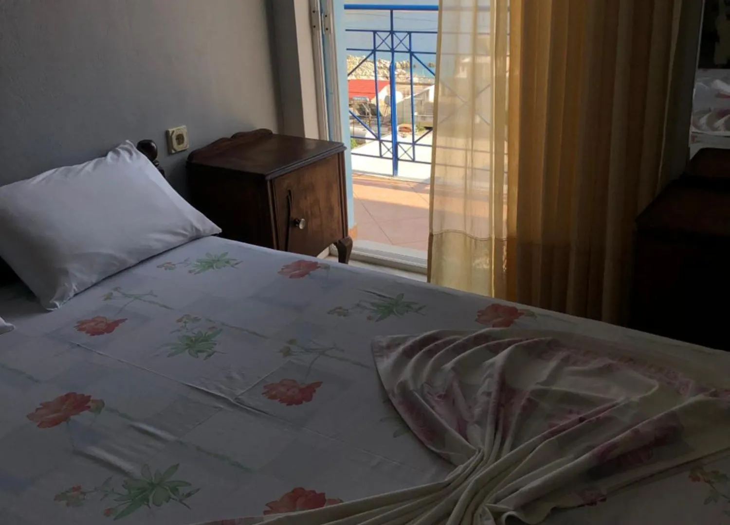 Dina House Apartment Himare 0*,